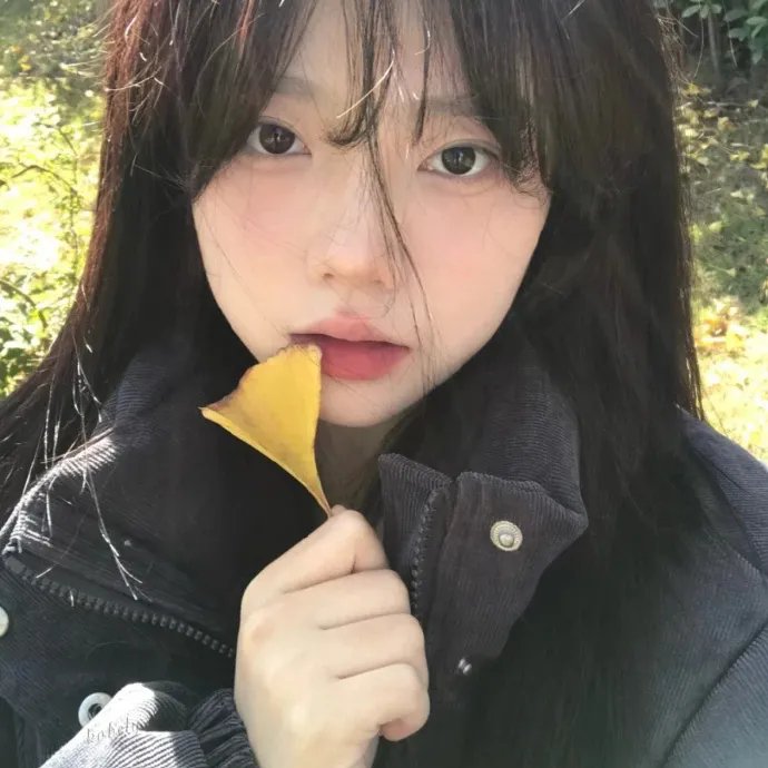 会说话的照片